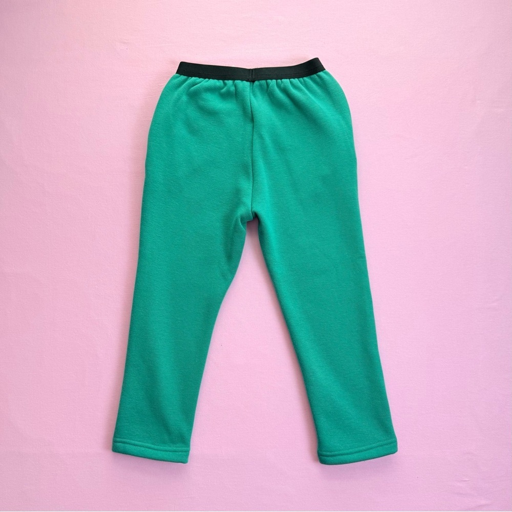 NWT Bemon Toddler Fleece Pants - Korean Brand - Size 4-5T - Picture 3 of 9